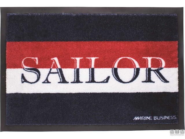 TAPPETO MB SAILOR 70X50 