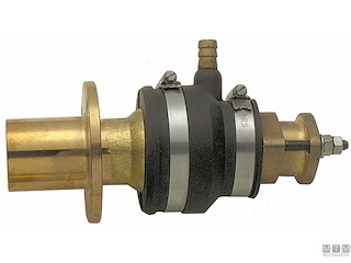 MANICOTTO PREMITRECCIA 45/50MM 