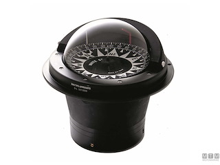 BUSSOLA RV WHITE STAR BW3 2GR RINA NERA 