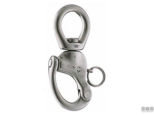 MOSCHETTONE WICHARD OCCHIO GIR L D26MM 