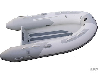 TENDER EV ULTRALEGGERO L320CM 