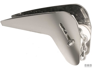 MUSONE FISSO ANGOLATO 370MM