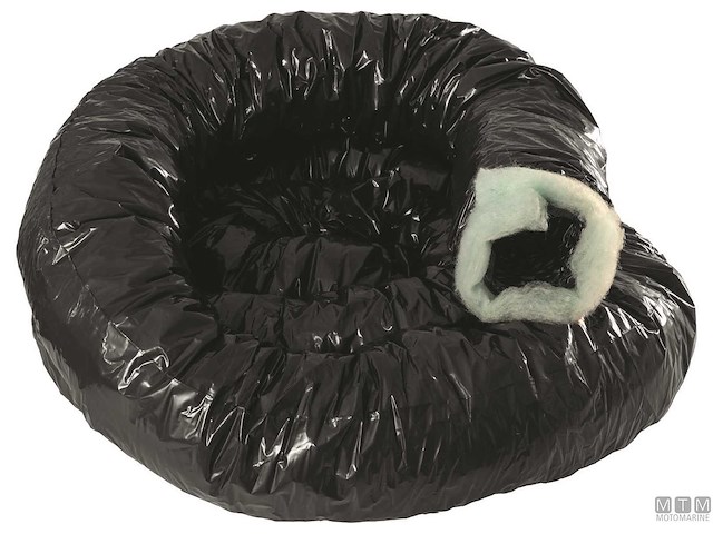 TUBO FLESSIBILE CLIMA D125 5M 