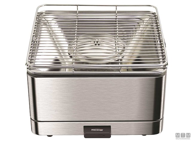 BARBEQUE FEUERD.TEIDE 