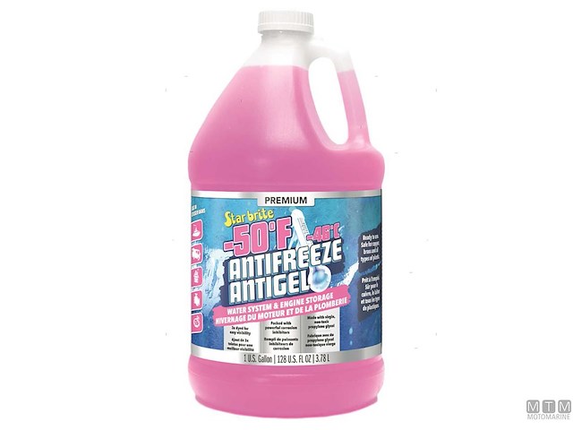 ANTIGELO SB PREMIUM 3,78L