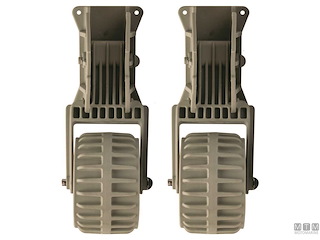 RUOTE ALAGGIO PER GOMMONI PL