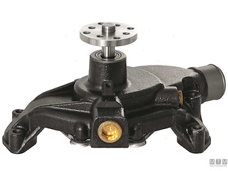 POMPA RICIRCOLO ACQUA MTM REF MERCRUISER 46-807151A12