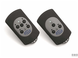 RADIOCOMANDO POCKET MZ 2C 