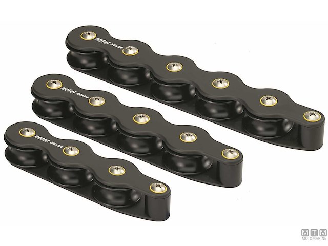 ANTAL ORGANIZERS 2P D50MM 