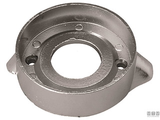 ANODO COLLARE VOLVO SAIL DRIVE 120 AL