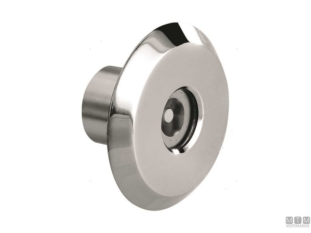 LUCE CORTESIA LED ARCUS INOX D50 A60 RGB 