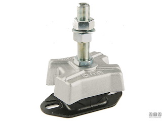 SUPPORTO ANTIVIBRANTE XD 60SH 75KG