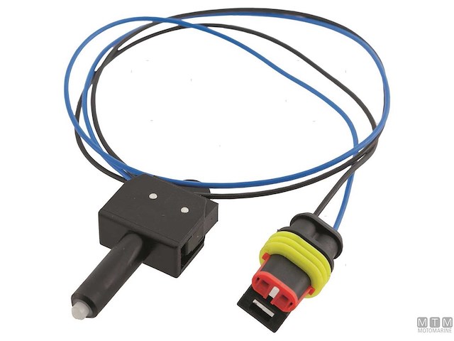 KIT SICUREZZA AVVIO ULTRAFLEX X41