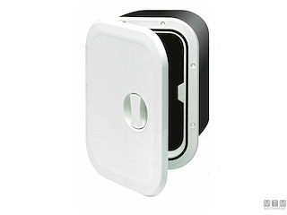 PORTELLO BOX CAN DC PICCOLO 