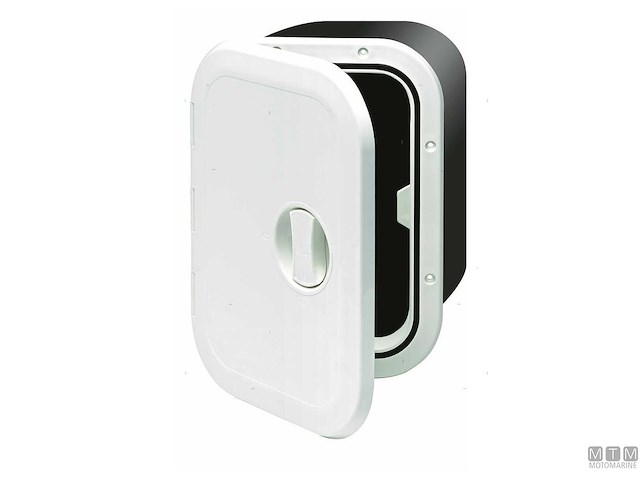 PORTELLO BOX CAN DC PICCOLO 