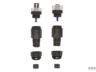 CONNETTORE MASCHIO NMEA2000