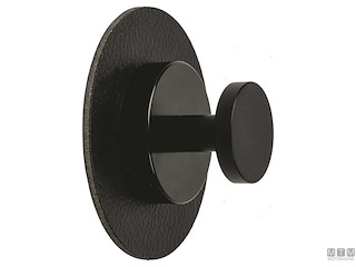GANCIO MAGNETICO SUPERSTRONG SILWY NERO 
