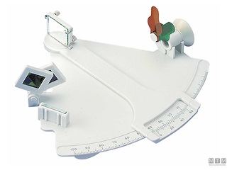 SESTANTE DAVIS MARK3