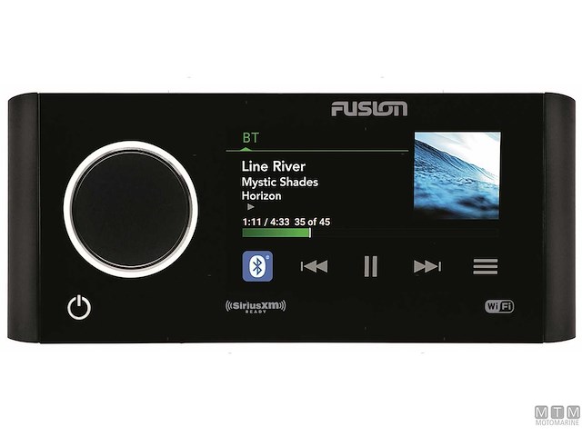 KIT RETROFIT FUSION MS-RA770 