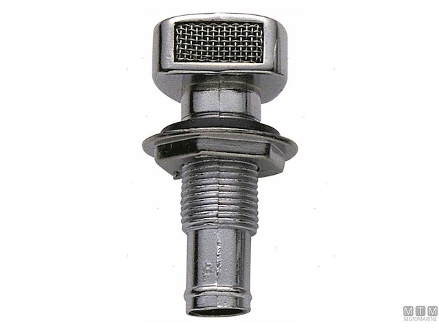 SFIATO DRITTO D16MM OCR