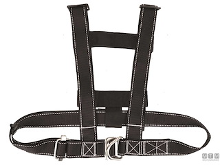 CINTURA SICUREZZA VSG L 50KG