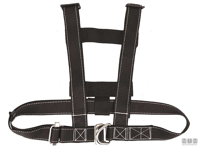 CINTURA SICUREZZA VSG L 50KG