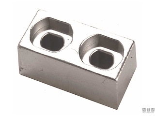 ANODO CUBO YAMAHA 115A AL 