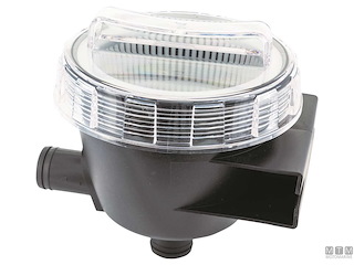 FILTRO ACQUA SEAFILTER 1"1/4