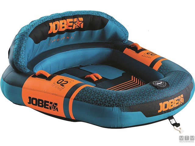 SKI TUBE JOBE PROTON 2P