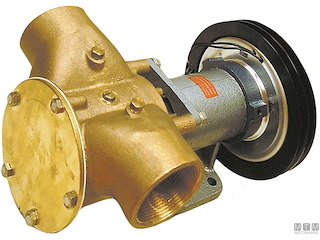 SERVICE KIT F9B-5600 