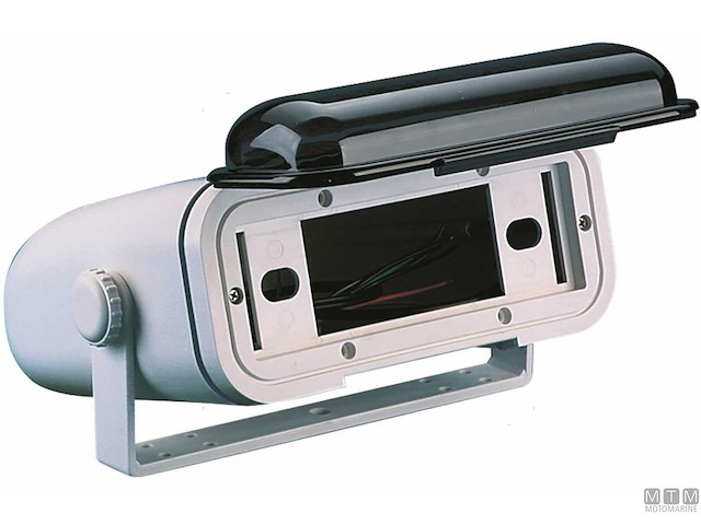 PLANCIA RADIO SU STAFFA SM2000