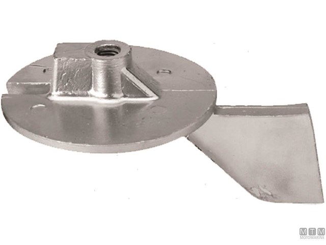 ANODO PINNA YAMAHA F80 ZN 