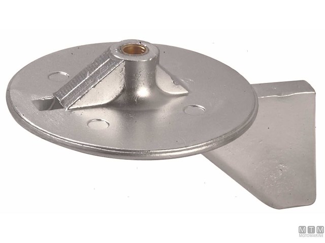 ANODO PINNA YAMAHA FL150 ZN 