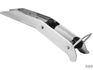 MUSONE SALPA ANCORE TORO L740MM