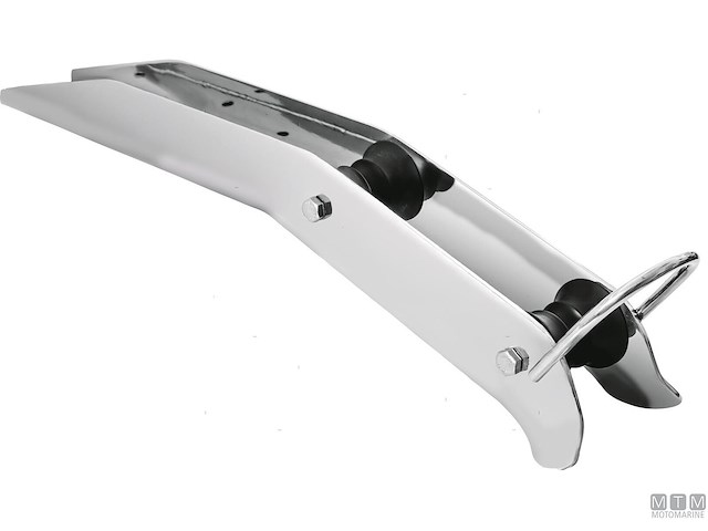 MUSONE SALPA ANCORE TORO L740MM