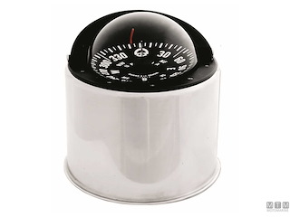 BUSSOLA RV URANIA BU7 HS INOX 