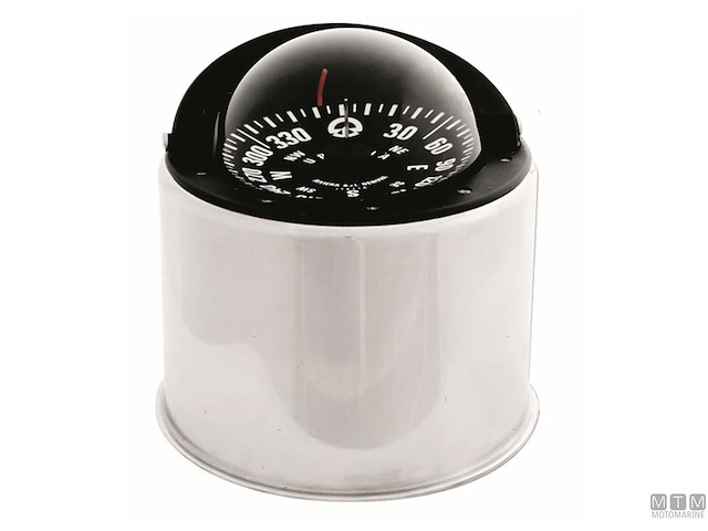 BUSSOLA RV URANIA BU7 HS INOX 