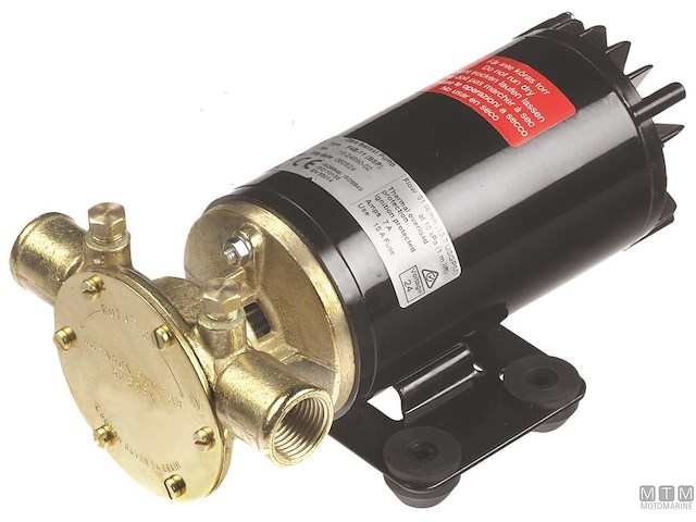 POMPA F4B-11 ULTRA BALLAST 52L 12V 