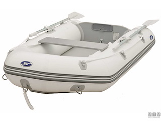 TENDER EV GONFIABILE L260CM 