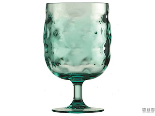 SET CALICI VINO MOON MB ACQUA 6 PEZZI