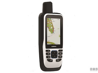 GPS GARMIN PALMARE GPSMAP 86S