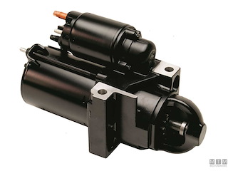 MOTORINO AVVIAMENTO MTM REF MERCRUISER/VOLVO V6/V8