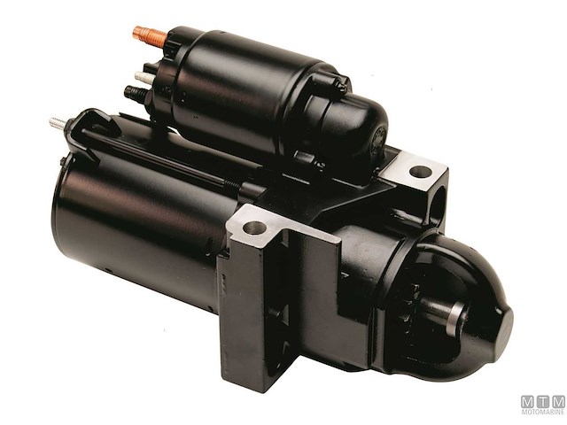 MOTORINO AVVIAMENTO MTM REF MERCRUISER/VOLVO V6/V8