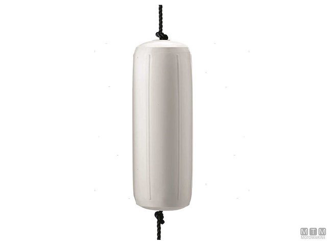 PARABORDO CASTRO HAG4 BIANCO L90 CM D30 CM