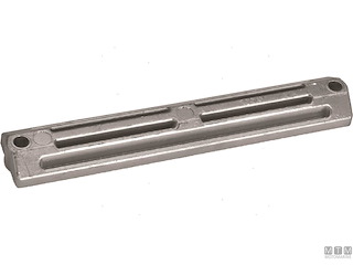 ANODO BARRA YAMAHA 25Q-40 OLD ZN 