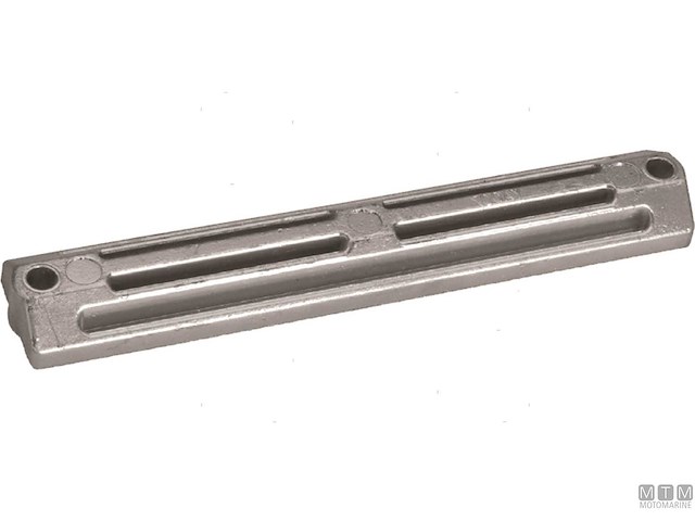 ANODO BARRA YAMAHA 25Q-40 OLD ZN 