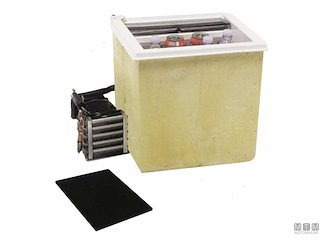 FRIGO VF POZZETTO TL40L