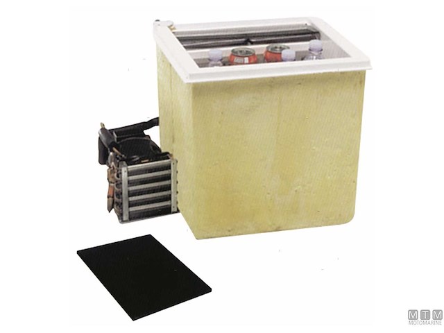 FRIGO VF POZZETTO TL40L