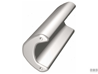 PARAPRUA PVM1 60X25 CM