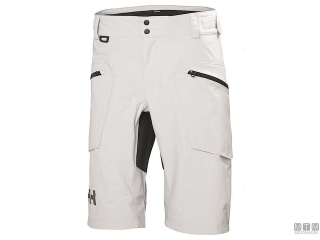 SHORTS HELLY HANSEN FOIL 853 GRIGIO XL